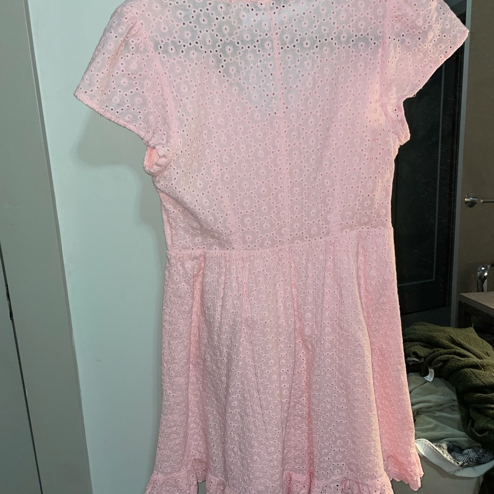 Babydoll dress!